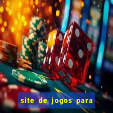 site de jogos para ganhar dinheiro via pix